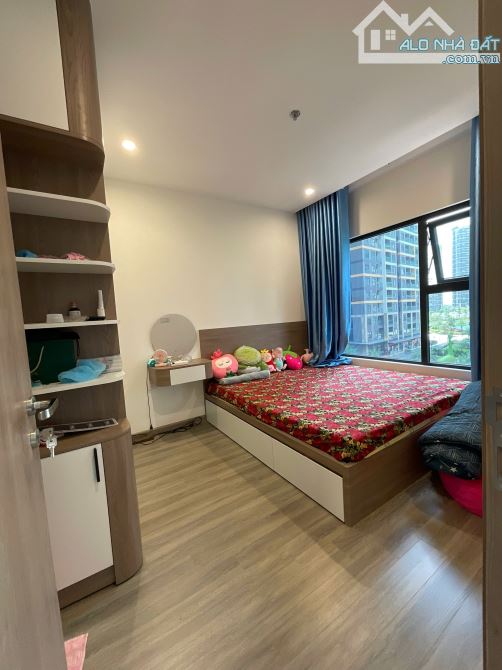 Cho thuê căn hộ 2PN+,tại Glory Heights, nội thất cao cấp, view đẹp, giá chỉ 7,5tr. ở ngay - 10