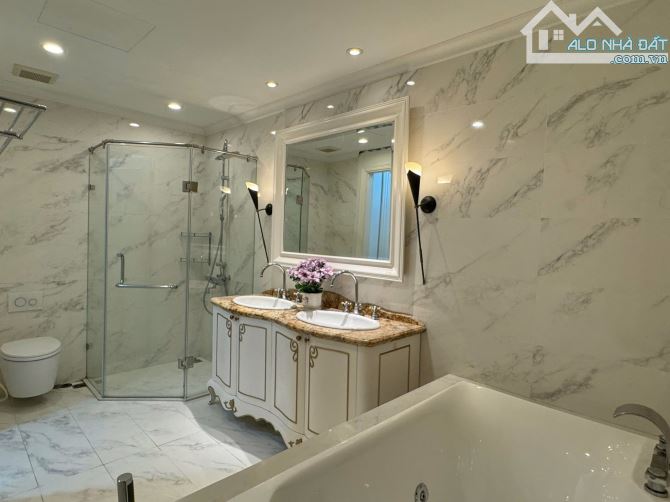 CHUNG CƯ HOÀNG ĐẠO THUÝ – 152M² – 3PN, 3WC – NỘI THẤT CAO CẤP – 14.5 TỶ - 10