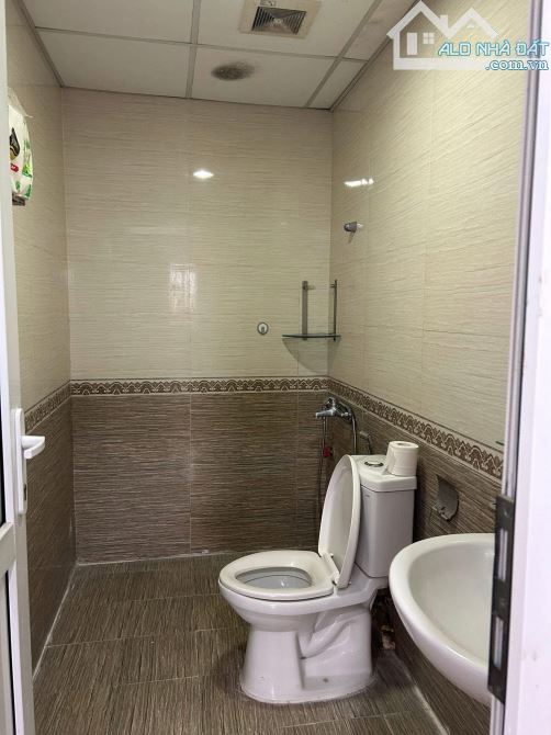 CHUNG CƯ CT2 17T2 TRUNG VĂN, NHÀ RỘNG, ĐẸP FULL ĐỒ 3 NGỦ 2 WC 105M 6,8 TỶ - 10