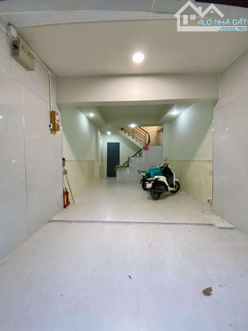 NHÀ BÈ CÓ DÒNG TIỀN - 77M2 - 3TẦNG - 5PN- 7TỶ5. - 10