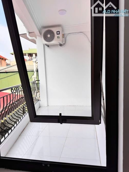BÁN NHÀ 4 TẦNG, GẦN TRƯỜNG TRUYÊN NGUYỄN, HÀ ĐÔNG, DT 37M2, MT 8M, GIÁ 6.35TỶ - 10