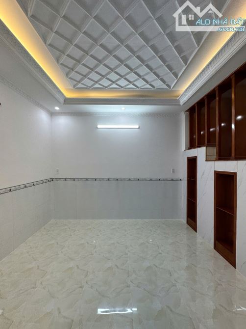 ❌️NHÀ 2 LẦU MỚI XÂY DỰNG ĐƯỜNG B34 KDC 91B GIAI ĐOẠN 3 - 10