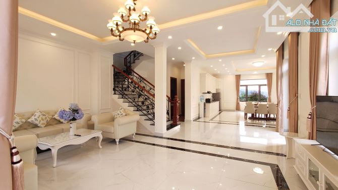 ✨🏡✨ Cần bán Villa/ Biệt Thự , đường Măng Lin, P.07, Đà Lạt - 7