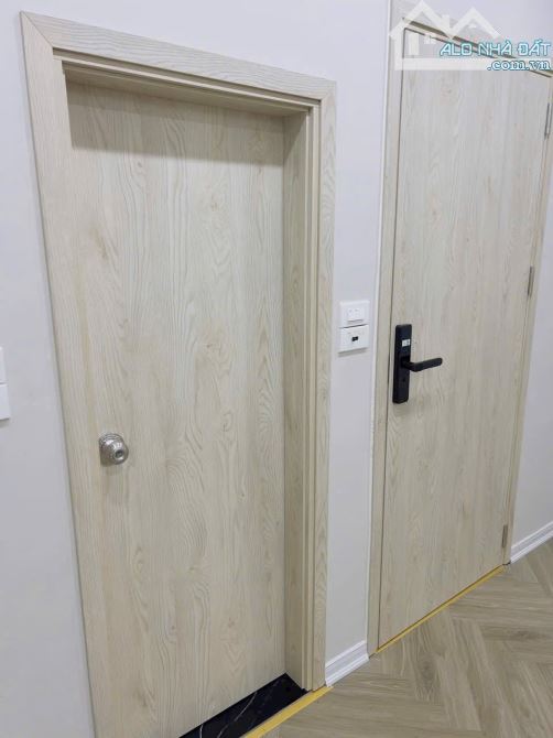 NHÀ 5 TẦNG LÔ GÓC, PHỐ NGÔ QUYỀN, HÀ ĐÔNG, DT 30/48M2, MT 4.2M, GIÁ 9.4TỶ, Ô TÔ ĐỖ CỬA - 10