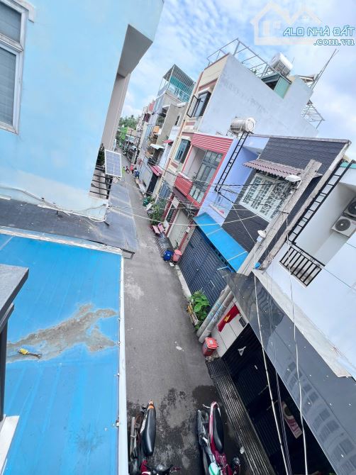 CG:[4.5 TỶ]🏡 CẦN BÁN NHÀ 1 TRỆT 1 LẦU-55M2 – HẺM ĐƯỜNG 102, QUẬN 9 ✅ Giá bán: 4,5 tỷ - 10