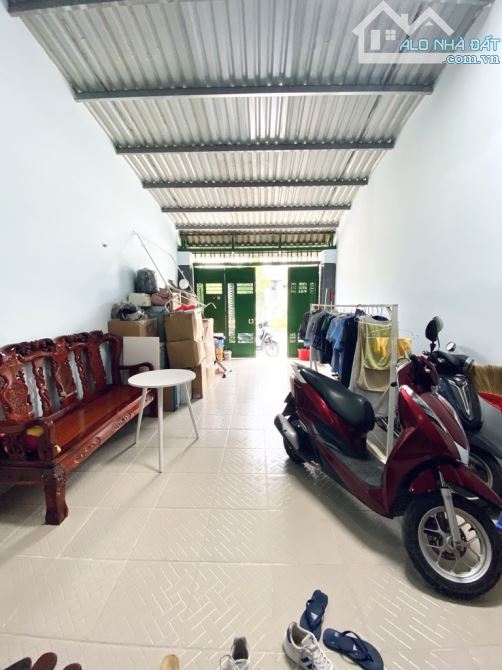 Nhà 2 tầng FULL NỘI THẤT đường THẠNH LỘC 41 phường THẠNH LỘC Q12 dt 76m2 (4mx19m) Hẻm Ôtô - 10