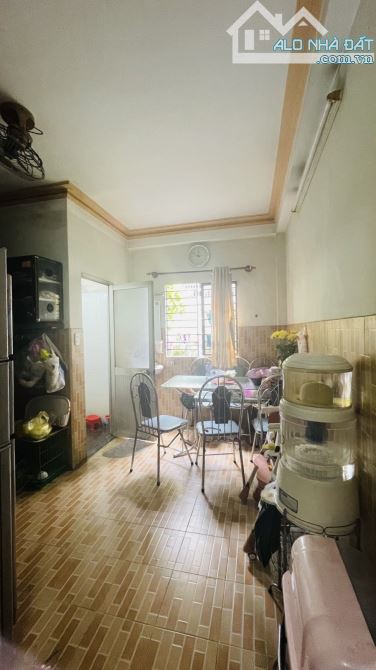 🏘️ 2/ PHÚ THỌ HOÀ - HXH THÔNG - 4x17 NHÀ 5 TẦNG - CHỈ 7.9 TỶ 🍉 - 10