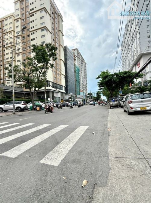 BÁN CC BẮC ĐINH BỘ LĨNH, P26, BÌNH THẠNH, 2 PN, 60M2, NGANG 5 X DÀI 11.5 CHỈ 2.7 TỶ - 10