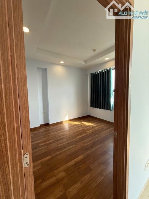 🌇 BÁN NHANH CĂN HỘ THE PEGASUIT Q.8 – GIÁ TỐT • Diện tích: 68m², Thiết kế 2 phòng ngủ 2wc - 10