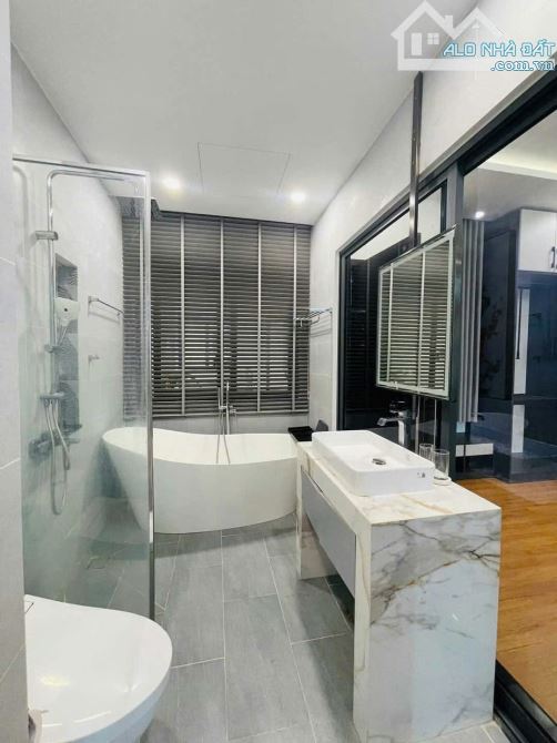 CHO THUÊ NHÀ TRỆT 3 LẦU, KDC NAM LONG, CÓ THANG MÁY, HƯNG THẠNH, CÁI RĂNG, TPCT ( - 10