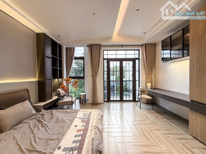 NẮM CHÍNH CHỦ BÁN NHÀ 3 TẦNG ĐƯỜNG SỐ 5 KHU VĂN HÓA TÂY ĐÔ - 10
