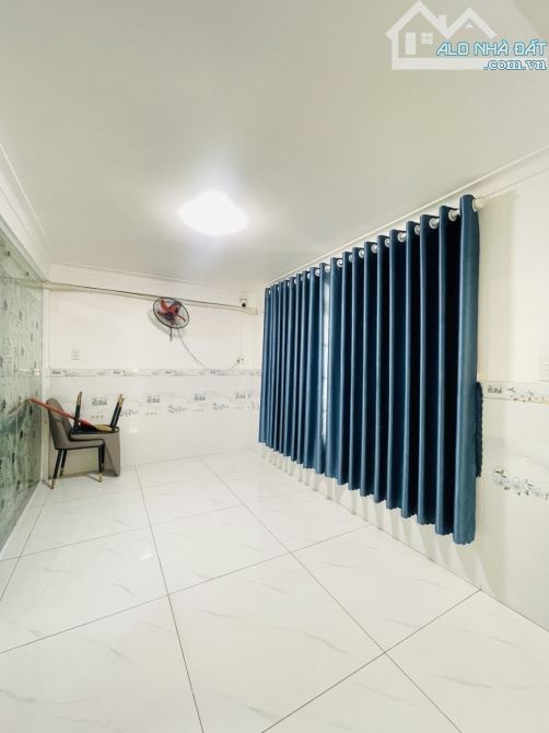 Nguyễn Thị Kiêu quận 12 172m2 3 tầng giá chỉ 22 tỷ - 10