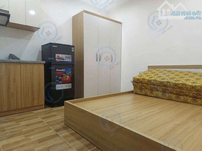 Nhà Trần Cung 70m2x7T, Lô góc 18.5 tỷ, Ô tô, cho thuê 90tr/th - 10