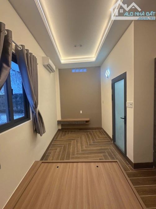 NHÀ TRỆT LẦU MỚI TUYỆT ĐẸP HẺM NHÁNH ĐƯỜNG TRẦN VĂN ƠN - P. CÁI KHẾ - TP CẦN THƠ - CÁCH MẶ - 10