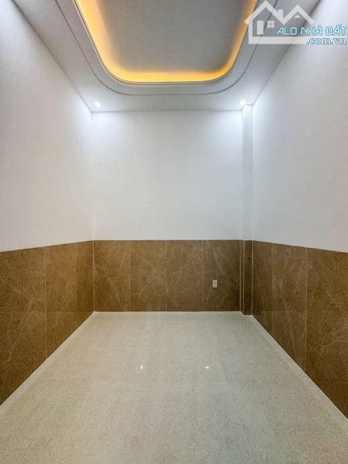 NHÀ TRỆT LẦU 3PHÒNG NGỦ HẺM LT 3-4 NGUYỄN VĂN CỪ GẦN ĐH Y DƯỢC, ĐH CẦN THƠ, CHỢ AN KHÁNH - 10