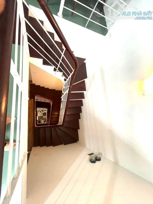 AN DƯƠNG VƯƠNG - TÂY HỒ - 105M - 18 TỶ - DIỆN TÍCH RỘNG - GIÁ DẦU TƯ - Ô CHỜ THANG MÁY - 11
