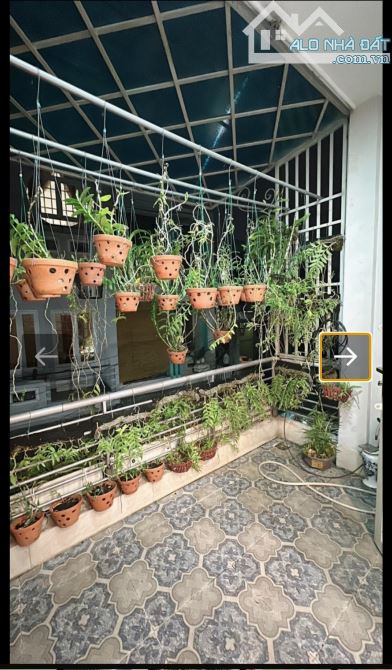 Nhà HXH Phan Huy Ích_ P15, Tân Bình. DT 75m2. 3 tầng: 4m x 19m. Giá 7.75 tỷ. - 11