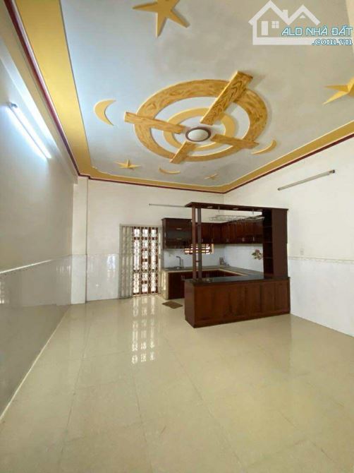 Cho thuê nhà 3 tầng khu Cồn Khương tiện văn phòng 12 triệu - 11