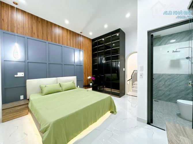 WOW, BÁN NHÀ MT GẦN KCN CẦU TRÀM, 100m2, GIÁ 2 TỶ 550 TRIỆU - 11