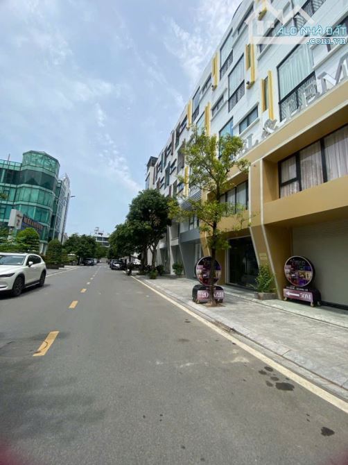 BÁN NHÀ NGÔ THÌ SỸ_VẠN PHÚC_HÀ ĐÔNG_5 TẦNG_THANG MÁY_FULL NỘI THẤT_GIÁ HƠN 9 TỶ - 11