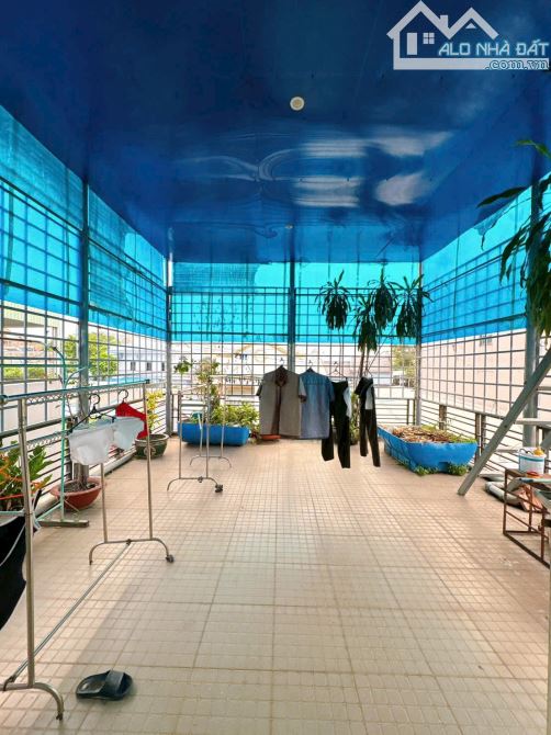 Bán nhà hơn 300m2 Mặt Tiền Nguyễn Ái Quốc gần BiGC khu B5 P. Tân Hiệp Biên Hòa 19tỷ7 - 11