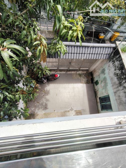 NHÀ HƠN 100M2 1T1L 4PN 2WC SÂN ĐẬU OTO NGAY HOÀNG DIỆU 2 LINH TRUNG - 11