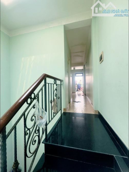 MẶT TIỀN Lê Quốc Trinh-Phú Thọ Hoà, Tân Phú,  4 TẦNG- 3,5m*19m=== 8️⃣🧄3️⃣ - 11