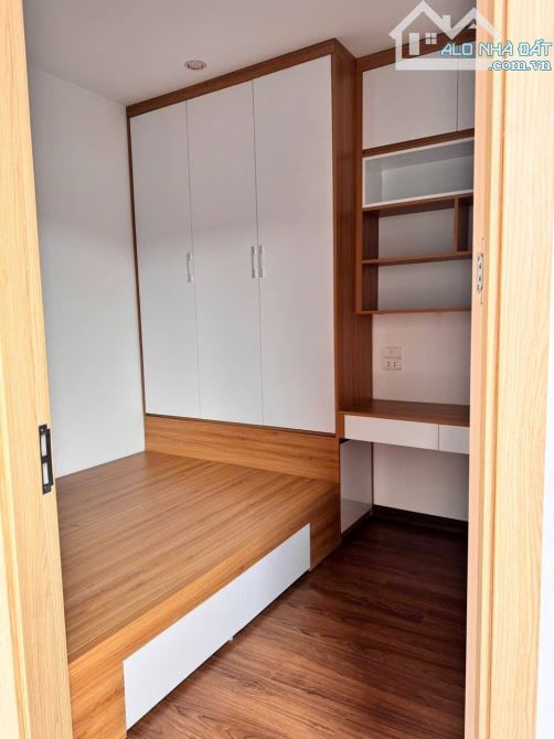 BÁN NHÀ 4 TẦNG, GẦN TRƯỜNG TRUYÊN NGUYỄN, HÀ ĐÔNG, DT 37M2, MT 8M, GIÁ 6.35TỶ - 11