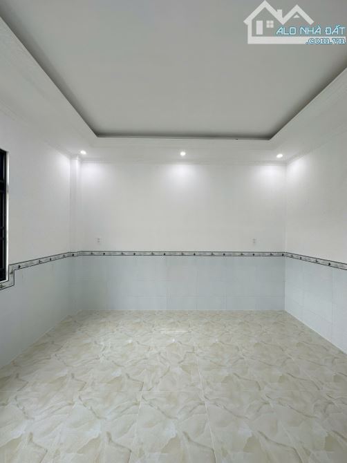 ❌️NHÀ 2 LẦU MỚI XÂY DỰNG ĐƯỜNG B34 KDC 91B GIAI ĐOẠN 3 - 11