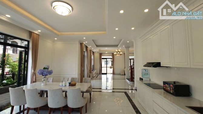 ✨🏡✨ Cần bán Villa/ Biệt Thự , đường Măng Lin, P.07, Đà Lạt - 8