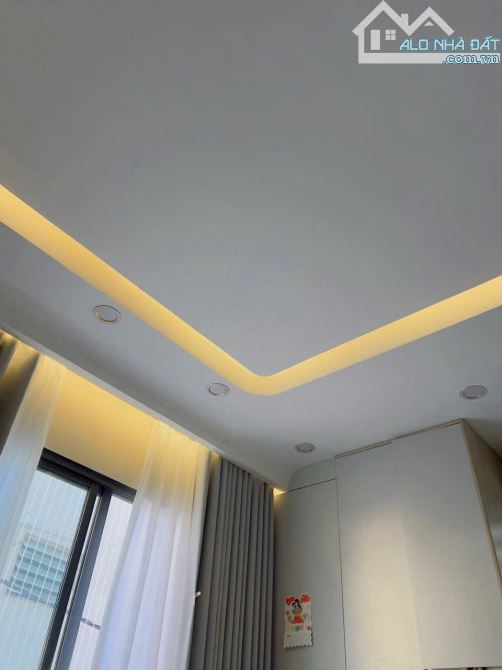 NHÀ 5 TẦNG LÔ GÓC, PHỐ NGÔ QUYỀN, HÀ ĐÔNG, DT 30/48M2, MT 4.2M, GIÁ 9.4TỶ, Ô TÔ ĐỖ CỬA - 11