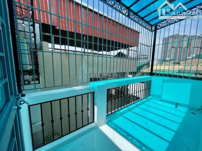 Bán Nhà Đẹp 5 Tầng – Khương Trung, Thanh Xuân – Ngõ Ba Gác – 7.3 Tỷ - 11
