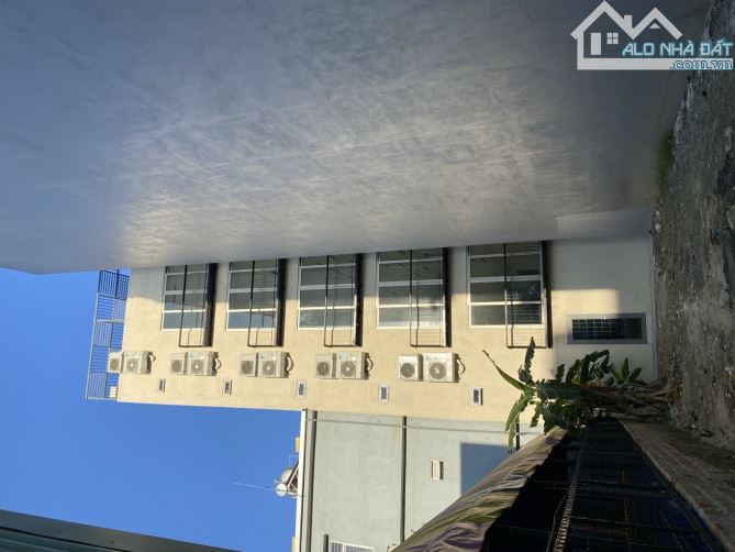 💥💥💥 TOÀ NHÀ VĂN PHÒNG 7 TẦNG – AN TRUNG 4 | 100M² | 25 TỶ 💥💥💥 - 11