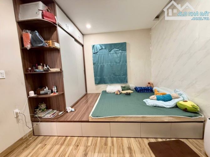BÁN CC BẮC ĐINH BỘ LĨNH, P26, BÌNH THẠNH, 2 PN, 60M2, NGANG 5 X DÀI 11.5 CHỈ 2.7 TỶ - 11