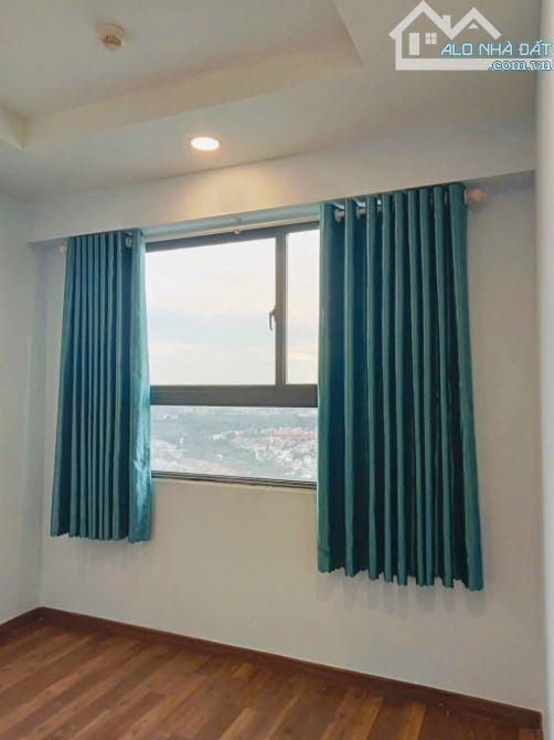 🌇 BÁN NHANH CĂN HỘ THE PEGASUIT Q.8 – GIÁ TỐT • Diện tích: 68m², Thiết kế 2 phòng ngủ 2wc - 11