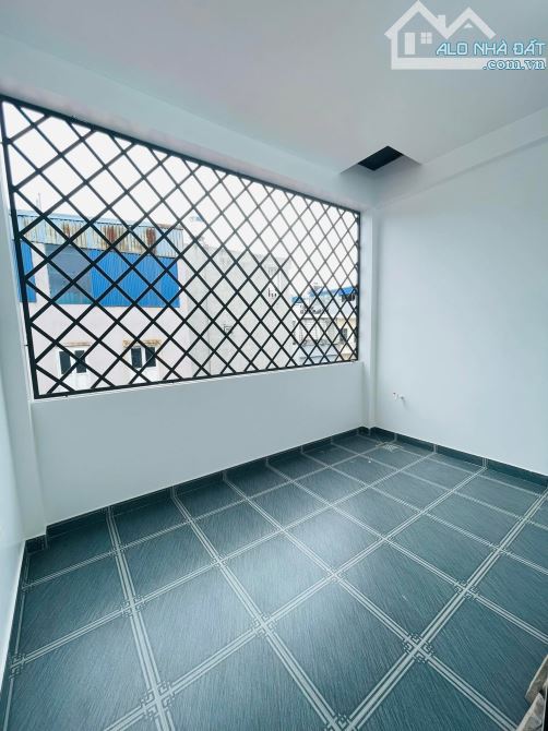 💥 NHÀ 3 TẦNG – GIÁ CHỈ 2 TỶ 150 TRIỆU – TRUNG TÂM TÔ HIỆU – HƯỚNG ĐÔNG - 11