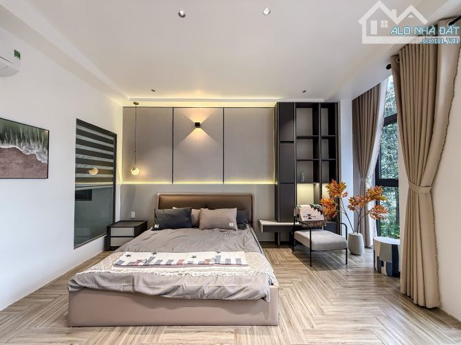 NẮM CHÍNH CHỦ BÁN NHÀ 3 TẦNG ĐƯỜNG SỐ 5 KHU VĂN HÓA TÂY ĐÔ - 11