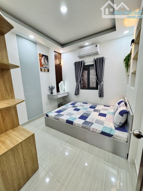 😍 HXH TRƯỜNG SA, 37M2, 3 TẦNG, 4 PHÒNG NGỦ, 3WC. GIÁ: 6,75 tỷ😍 - 11