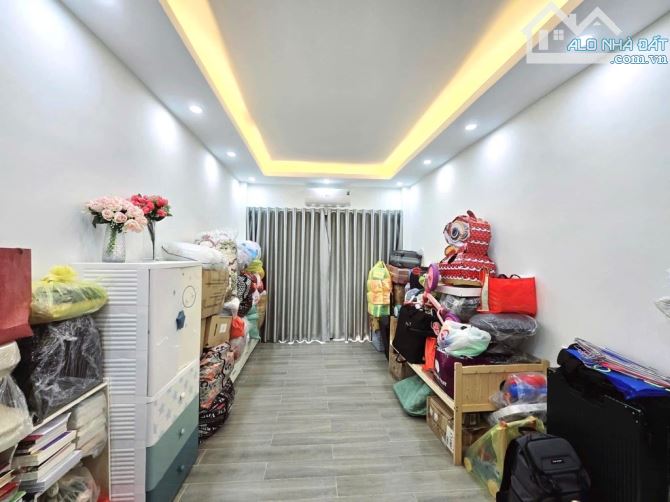 💎 TRUNG TÂM BA ĐÌNH – PHỐ ĐỘI CẤN – 38M², 6 TẦNG THANG MÁY – 10,3 tỷ 💎 - 11