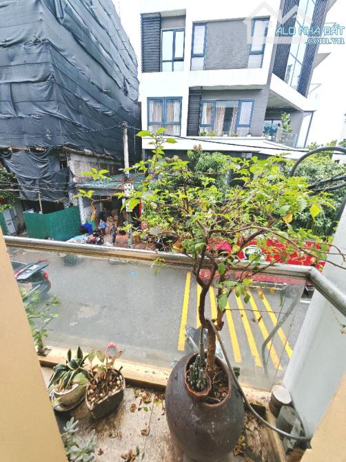 Nhà 4 tầng khu giãn dân Đông Ngạc, oto tránh, đỗ ngày đêm - 11