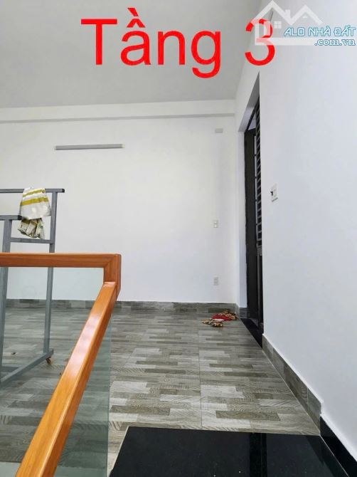 SẬP HẦM_NHÀ 3T_MỚI ĐẸP_CHƠN TÂM 5_NGAY ĐHSP_DT 117M2_NGANG 4.7M_NỞ HẬU_5.75 TỶ - 11