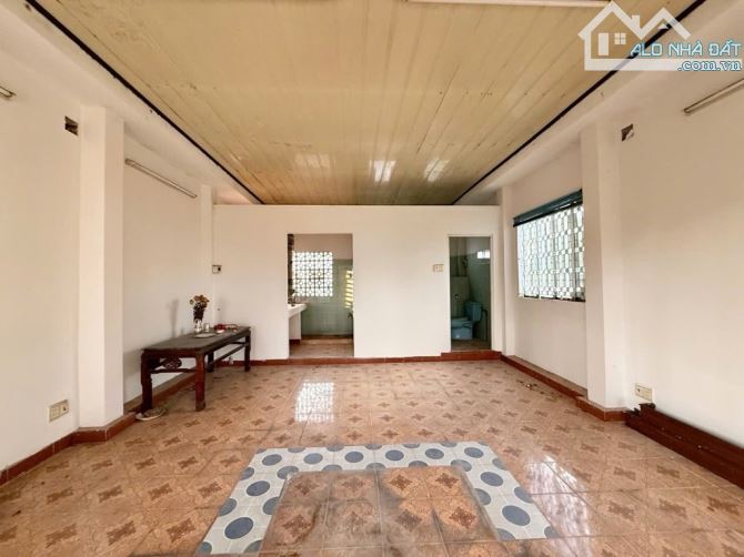 BÁN NHÀ MẶT TIỀN TRƯỜNG CHINH, Q. TÂN BÌNH - DÒNG TIỀN THU NHẬP 45 triệu/tháng - 11
