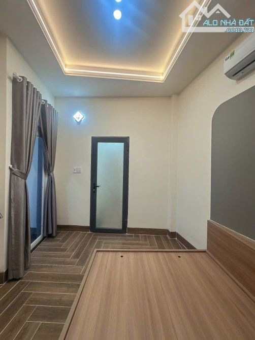 NHÀ TRỆT LẦU MỚI TUYỆT ĐẸP HẺM NHÁNH ĐƯỜNG TRẦN VĂN ƠN - P. CÁI KHẾ - TP CẦN THƠ - CÁCH MẶ - 11