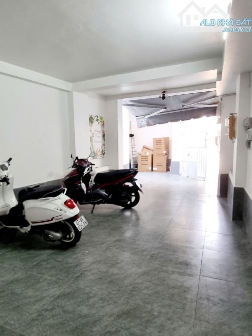 Ngay Đinh Bộ Lĩnh CHDV 8 PHÒNG FULL NỘI THẤT💥Sinh Lời Cao DÒNG TIỀN ỔN ĐỊNH 500tr/năm😱 - 11