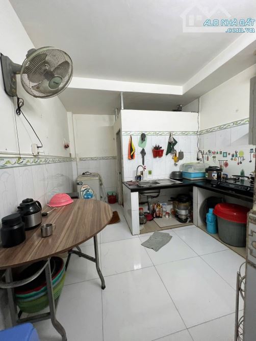 Bán nhà Đường Số 9, P9 Gò Vấp ( giá 4 tỷ 2) - 1