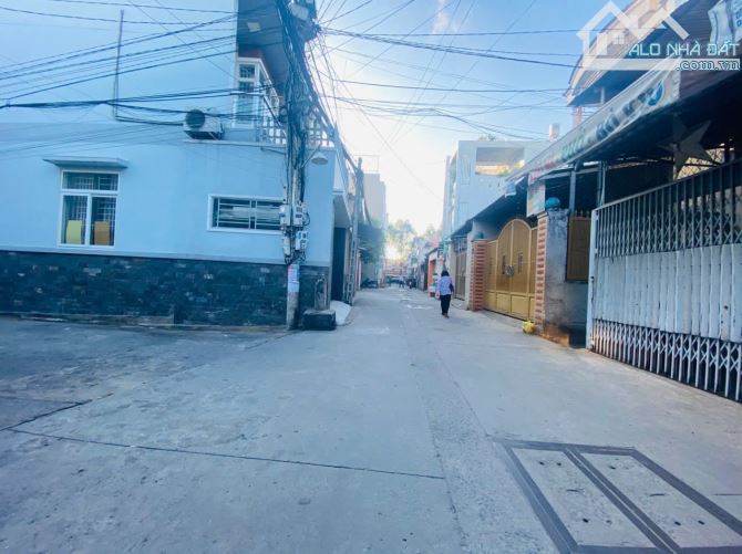 Bán Nhà Gác Lửng P. Quang Vinh Gần Cty Kinh Doanh Nhà Giá Rẻ 2,25 Tỷ - 1