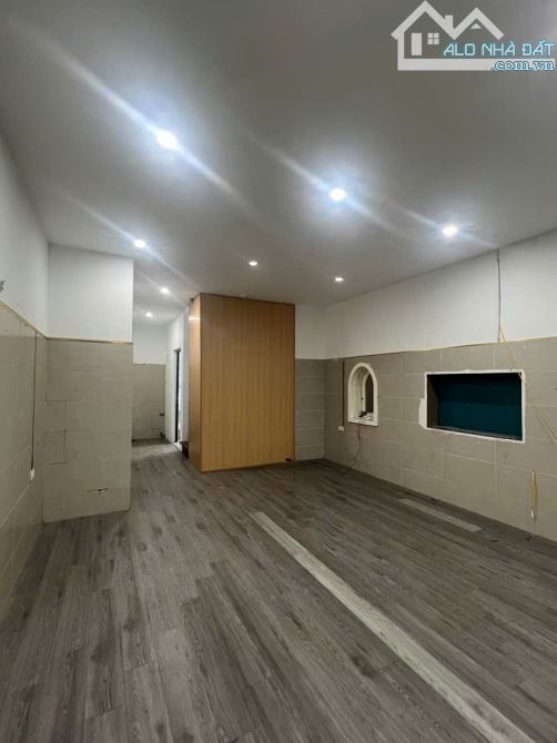 BÁN CĂN SHOPHOUSE TÒA ECOLAKE VIEW 32 ĐẠI TỪ, 35M2 X 2 TẦNG, SỔ LÂU DÀI - 1