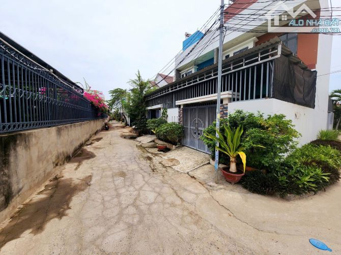 Bán Nhà 2,5 Tầng – Thôn Vĩnh Châu, Vĩnh Hiệp – Tây Nha Trang - 1