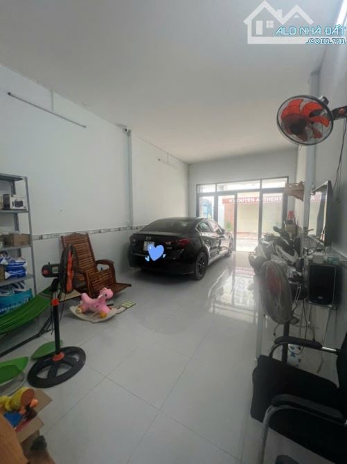 🚩 Hẻm 6m – Gần mặt tiền, nở hậu nhẹ – Lê Sát, Tân Quý – 71m² chỉ 7.1 tỷ - 1