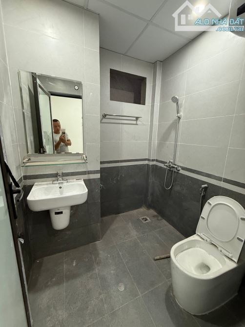 5 tỷ sở hữu ngay nhà 4 tầng Mai Lâm, Đông Anh. Nhà mới, xây độc lập. - 2